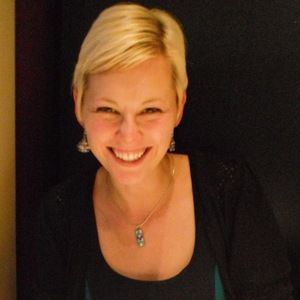 Meet your Posher, Ellen